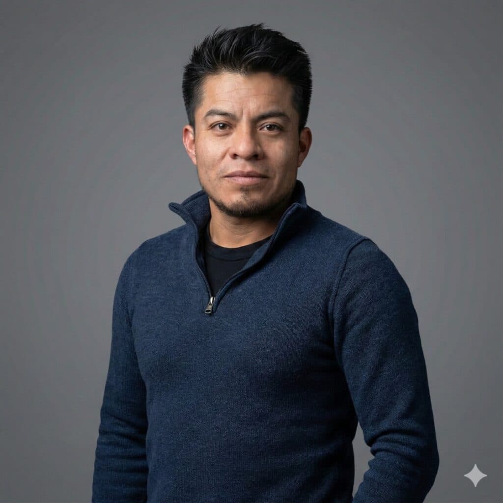 Juan Montes