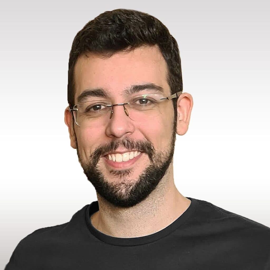 Marco Nascimento