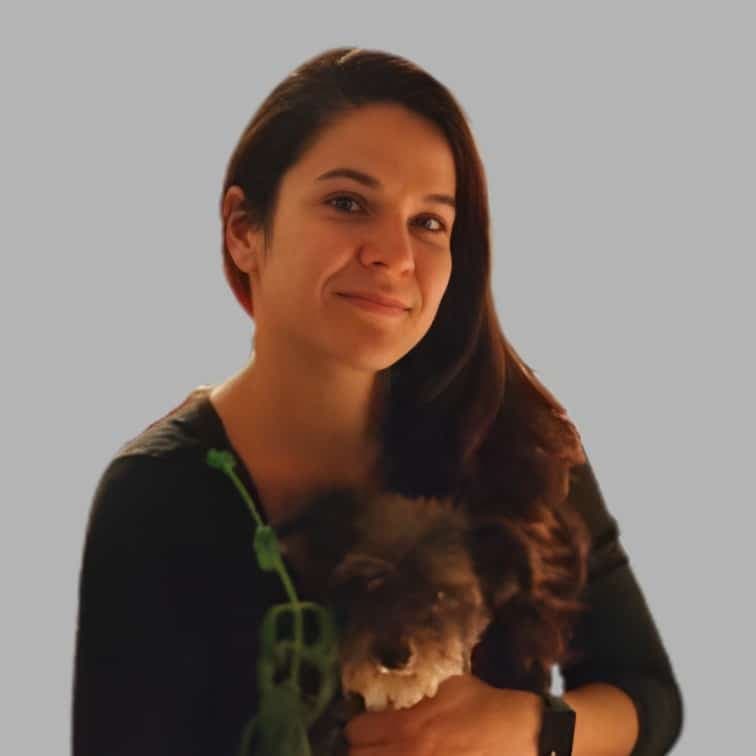 Marina Martins