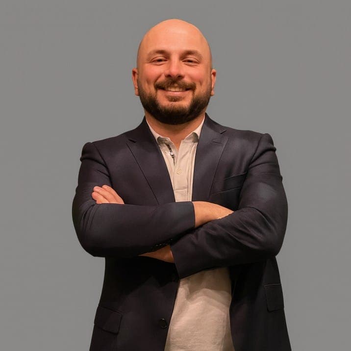 Mazen Mbayed