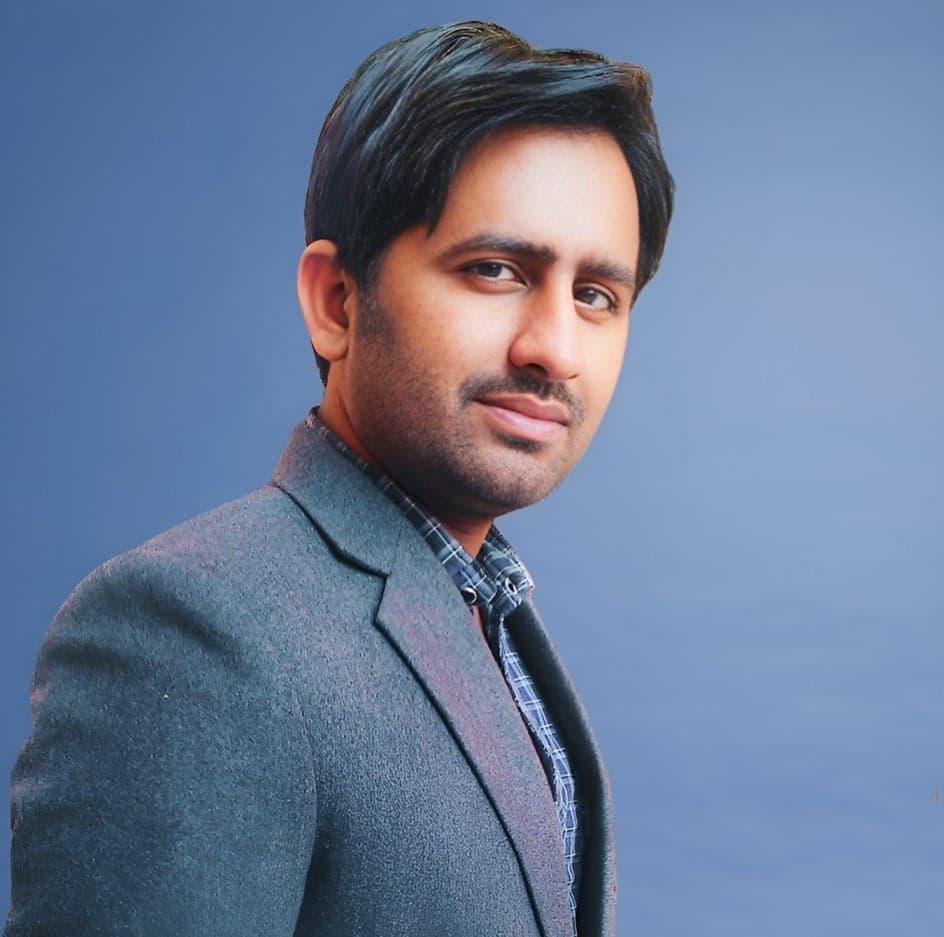 Sid Dahri