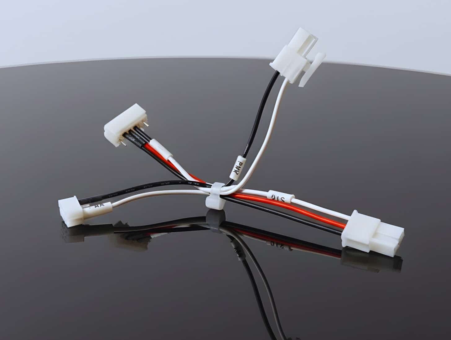 Dollar ATM Club EPP/Keypad Adapter Cable (6000K to 8000R or X1) for Hyosung. Part Number: S3200000556