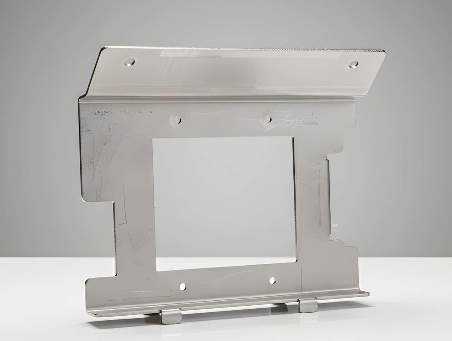 Mounting Bracket for Hyosung Keypads NH 1800SE, NH 1800CE Part no: S4210003365