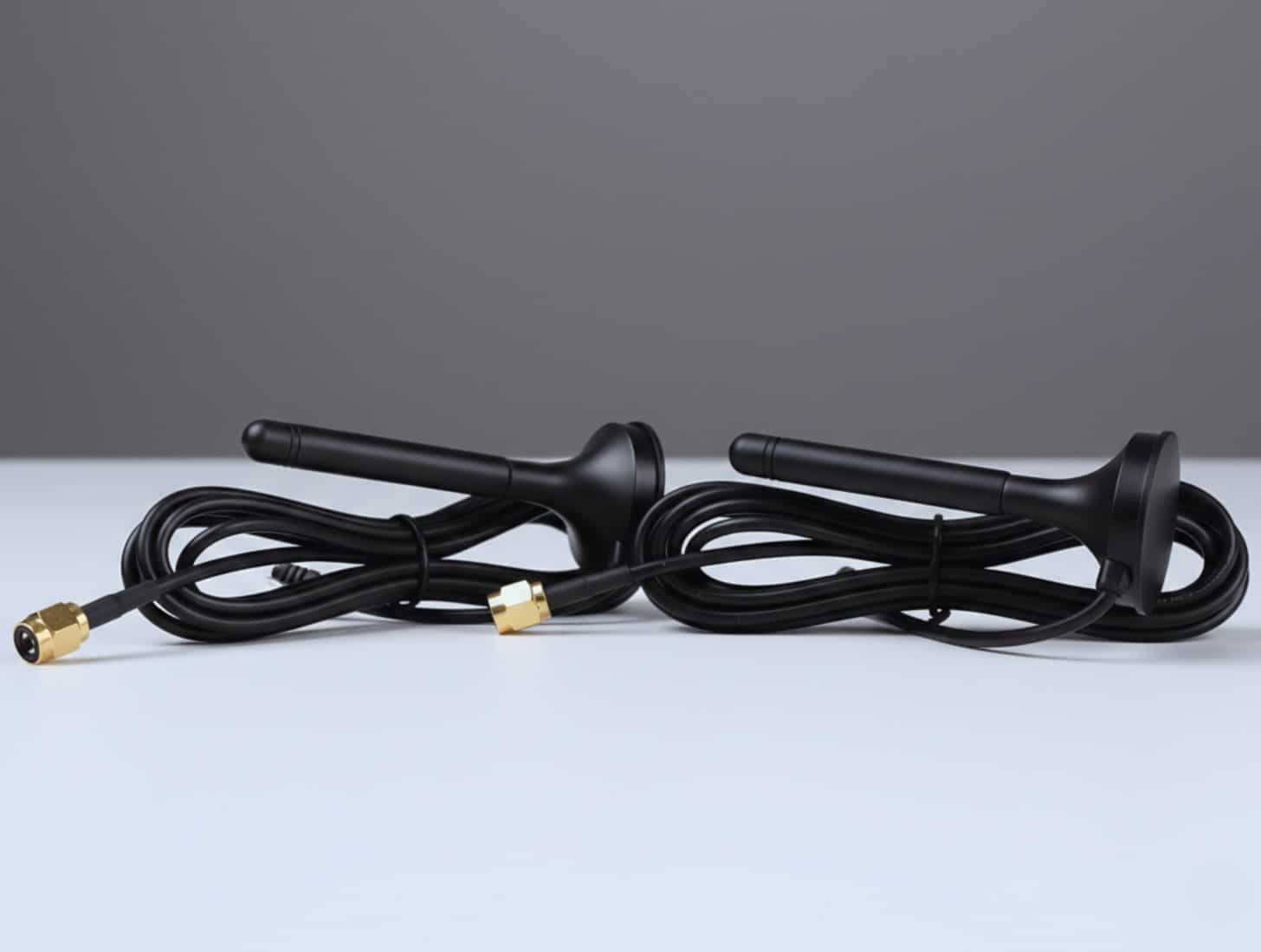 Antennas for modem (Set of 2)