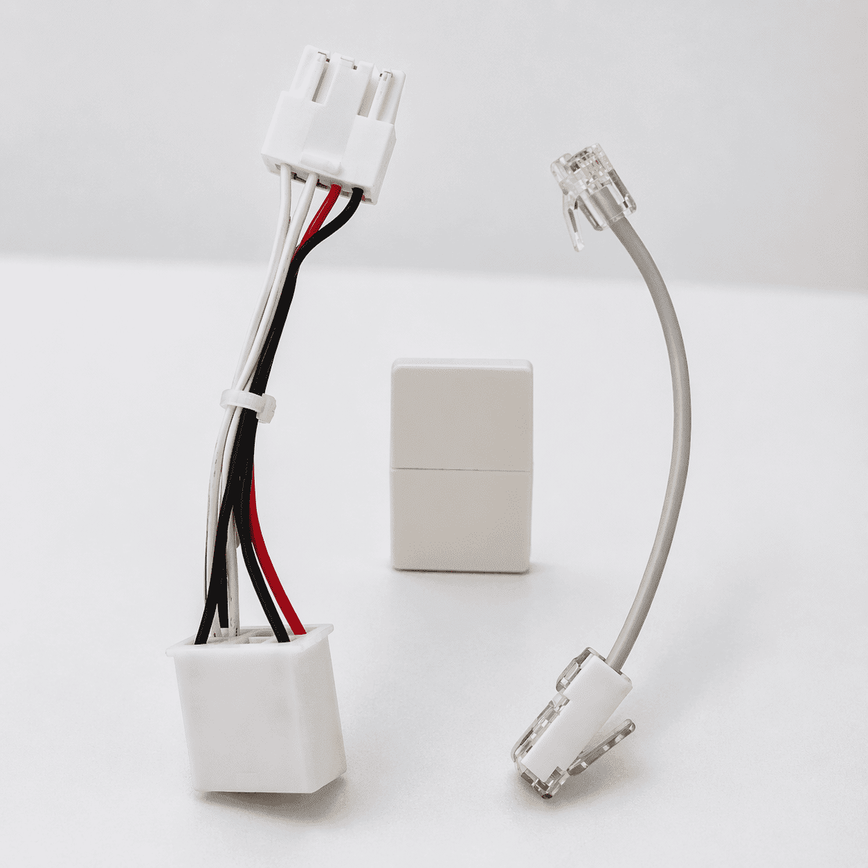 Hyosung Printer Conversion Kit to Install a 7020000035 Printer Into a 7020000044 Slot