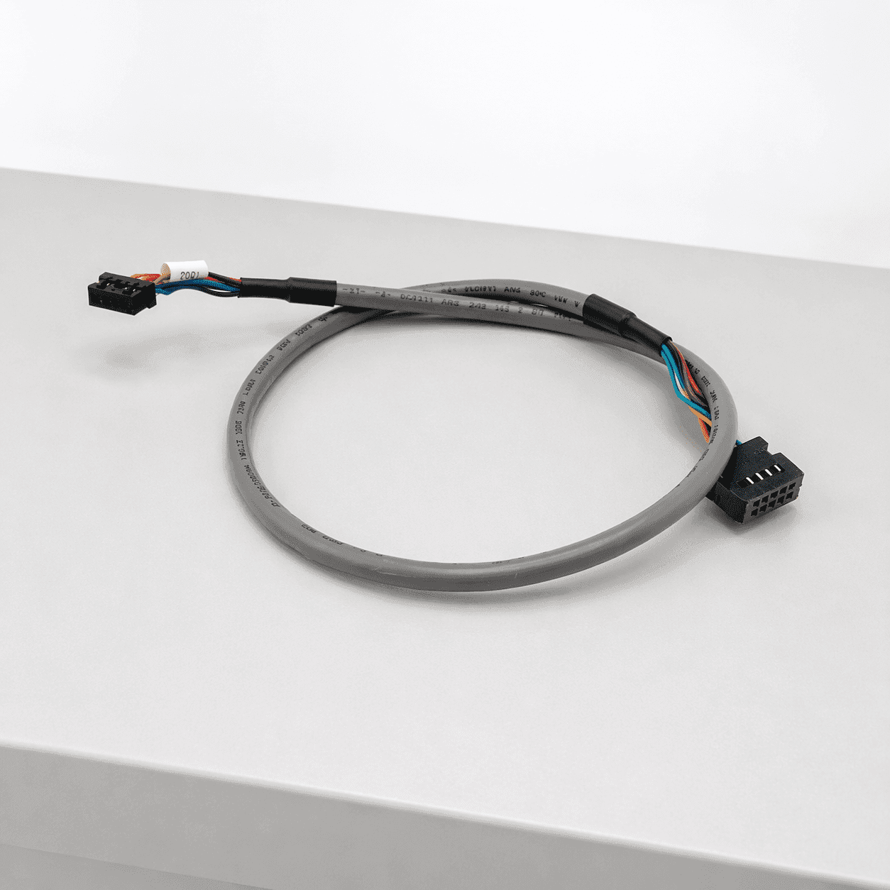 Hyosung EMV Card Reader Cable, PN: 3200002146