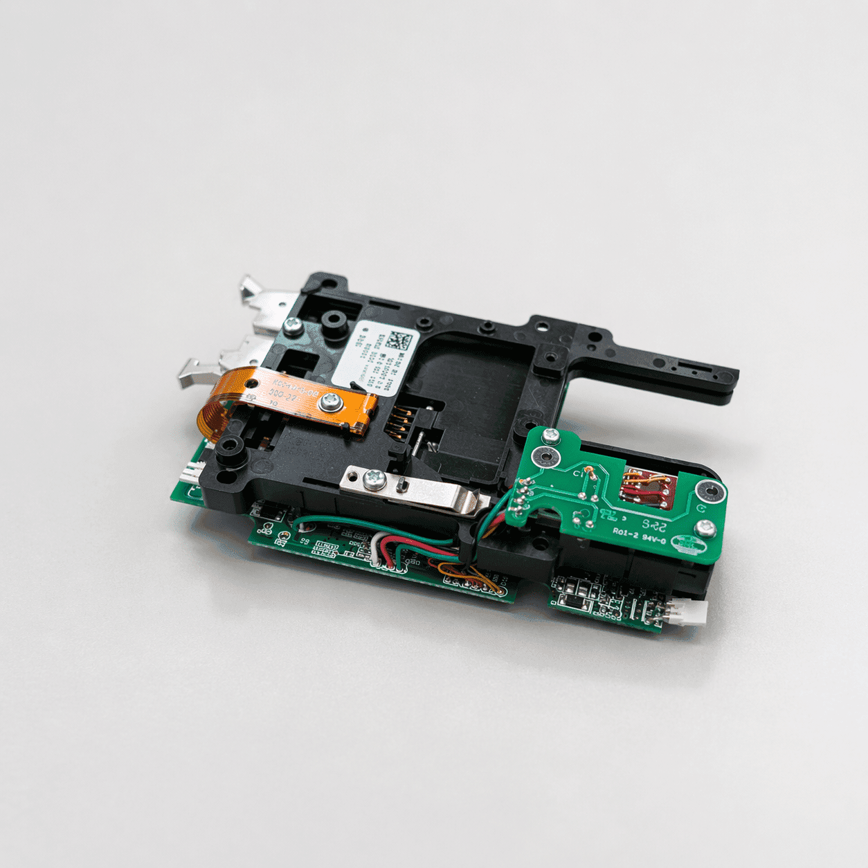 Hyosung EMV Card Reader PN: 5645000037