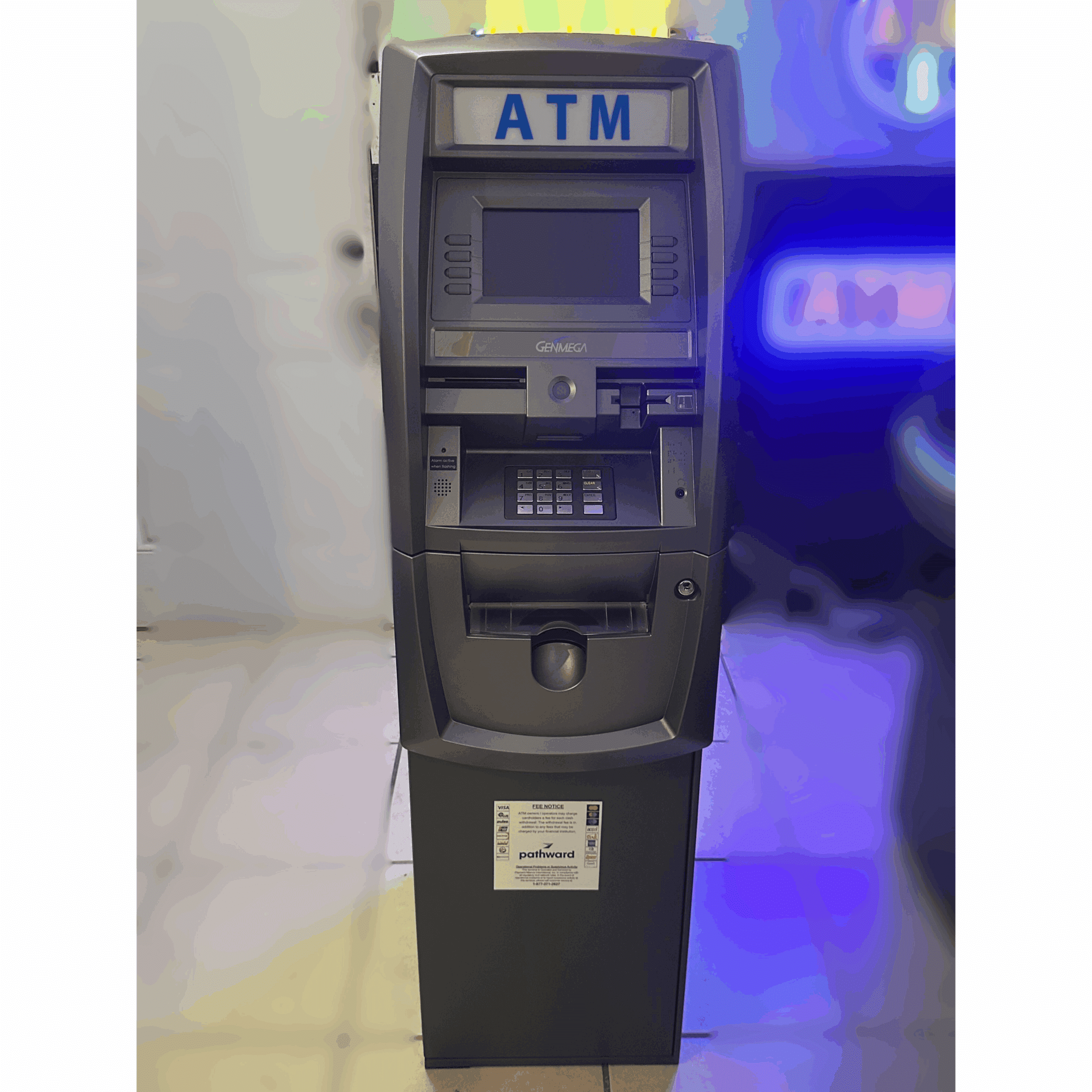 Pay by Credit Card or Finance
